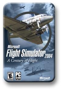 microsoft flight simulator 2004-скачать торрент